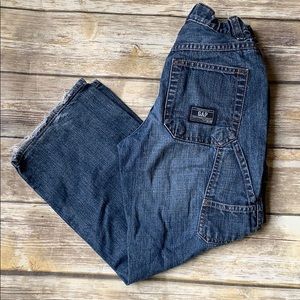 Gap Carpenter Jeans